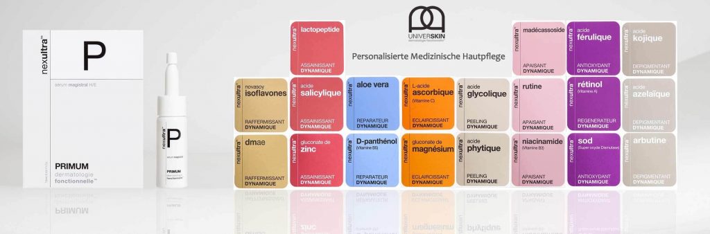 [ALT TEXT À COMPLÉTER] - Laboratoire Universkin